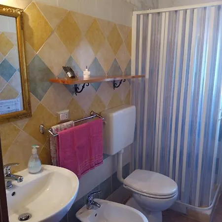 伊尔萨利切公寓