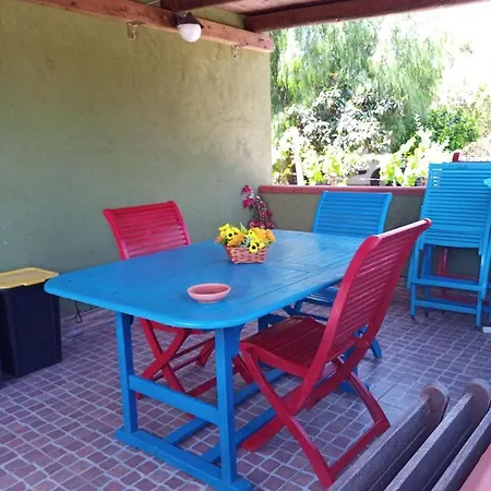 Country house Il Salice *