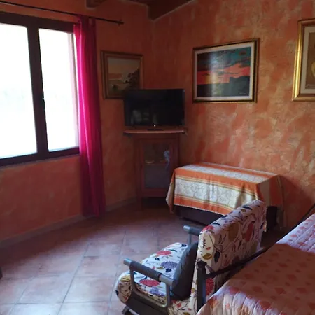 Il Salice Country house