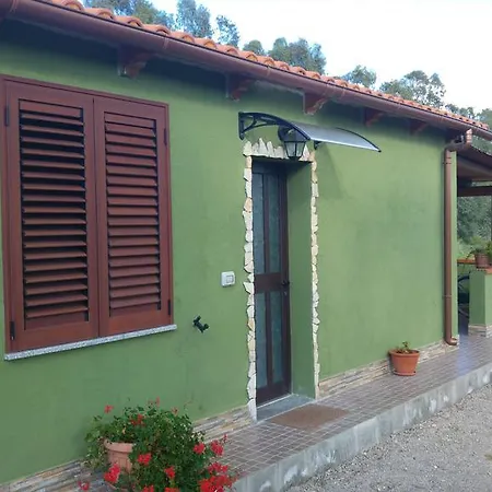 Country house Il Salice