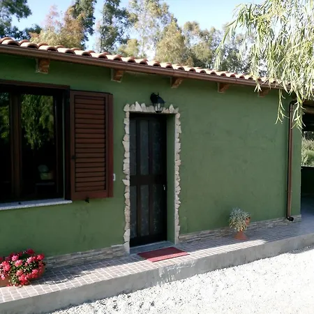 Country house Il Salice
