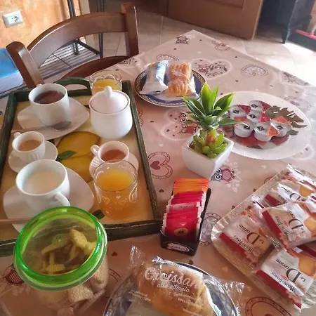 伊尔萨利切公寓 *