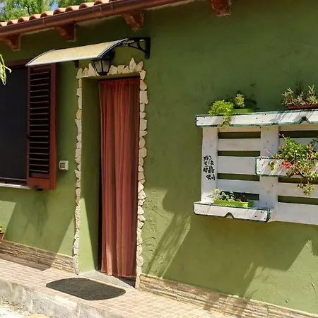 Il Salice Country house