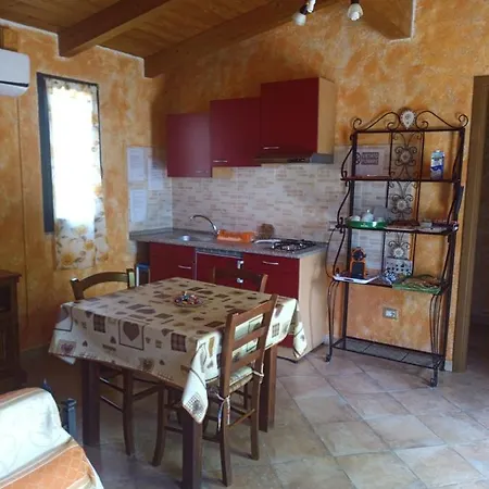 Il Salice Country house *