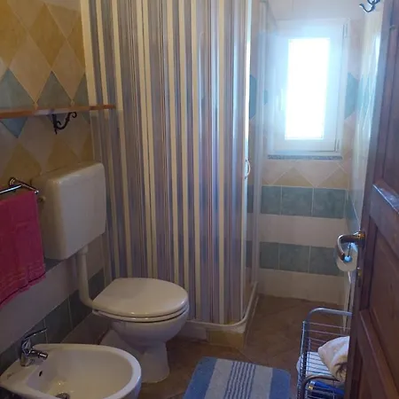 Il Salice Casa Minnina