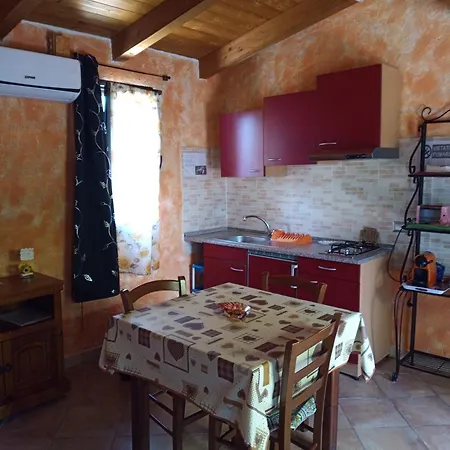 Il Salice Casa de Campo *