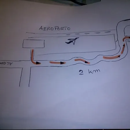 Casa de Campo Il Salice