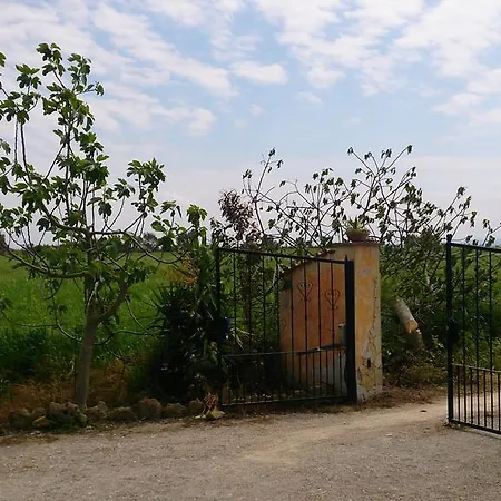 Il Salice Casa Minnina