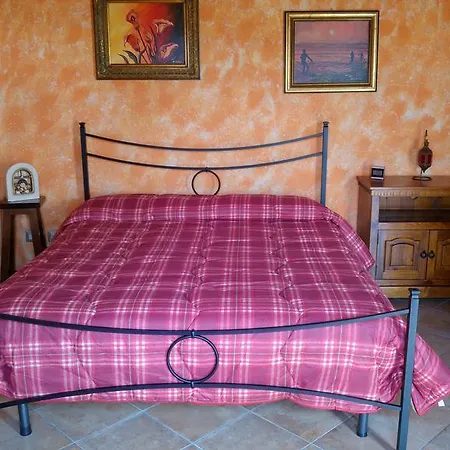 منزل ريفي Il Salice