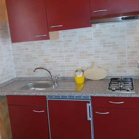 Il Salice * Casa Minnina