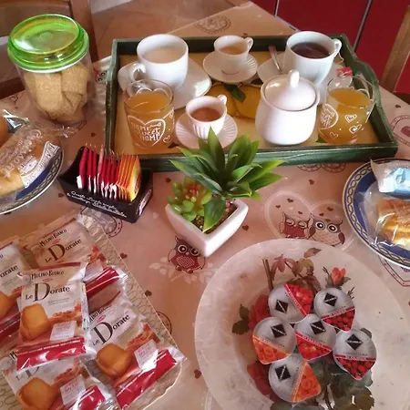 Il Salice Casa de Campo *