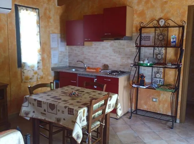 Il Salice Casa de Campo *