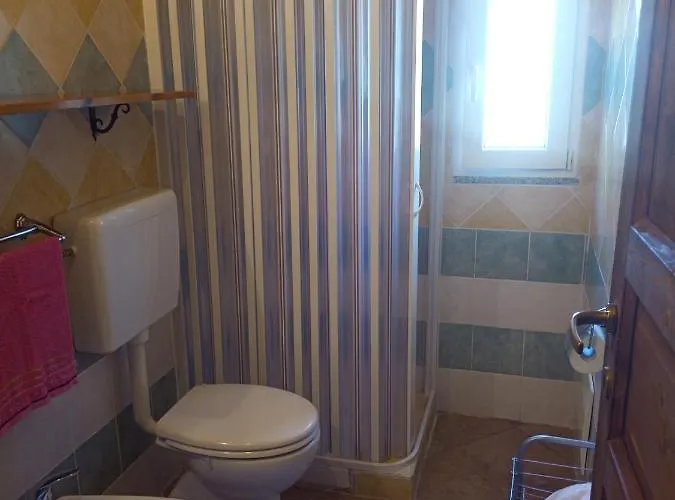 Il Salice Casa Minnina