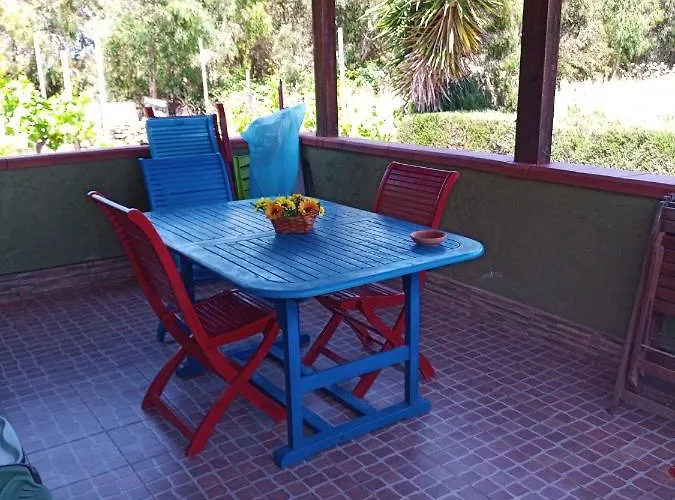 Casa de Campo Il Salice *