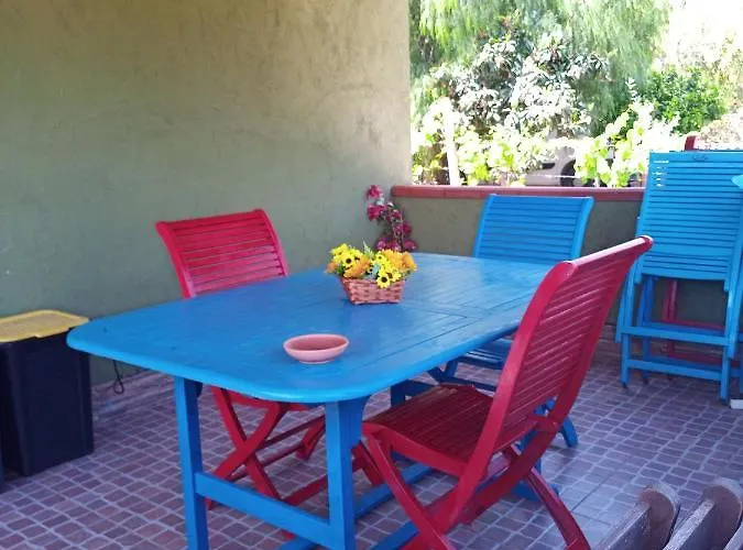 Casa de Campo Il Salice *