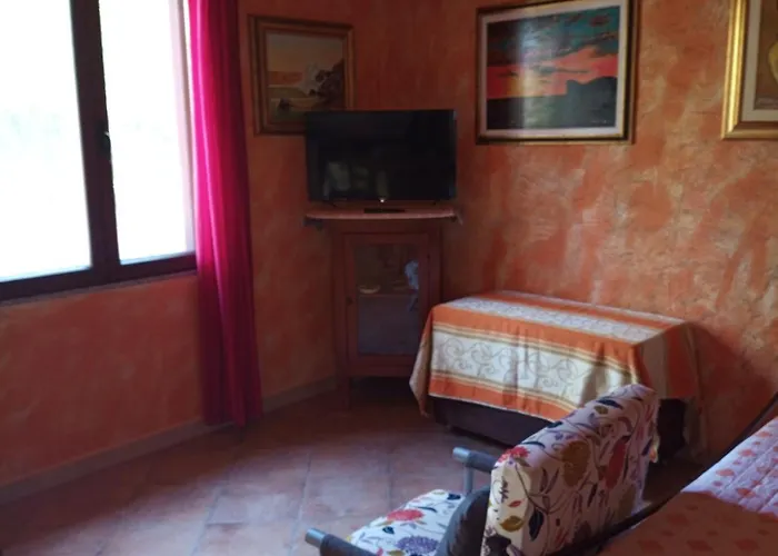 Il Salice Casa de Campo