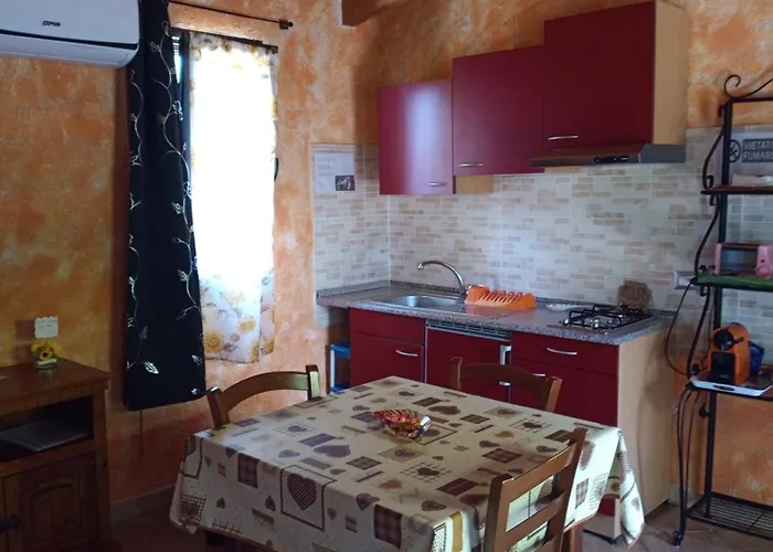 Il Salice Casa de Campo *