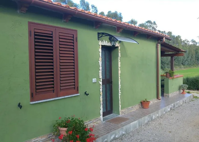 Casa de Campo Il Salice