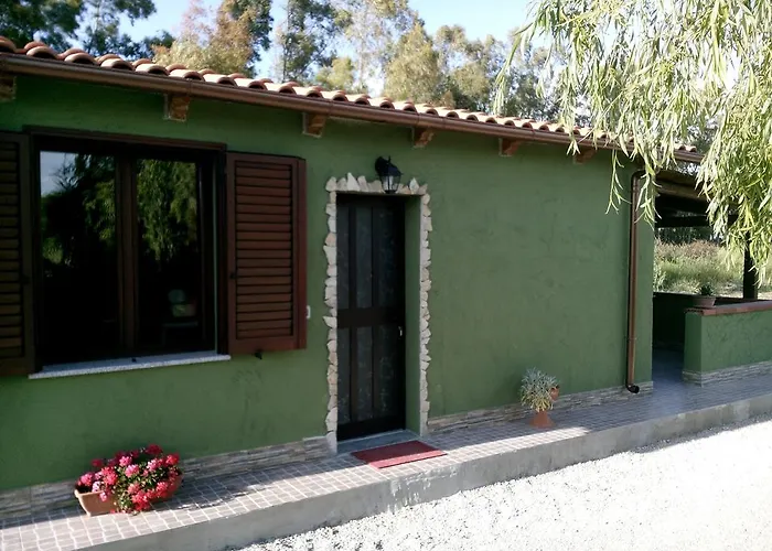 Casa de Campo Il Salice