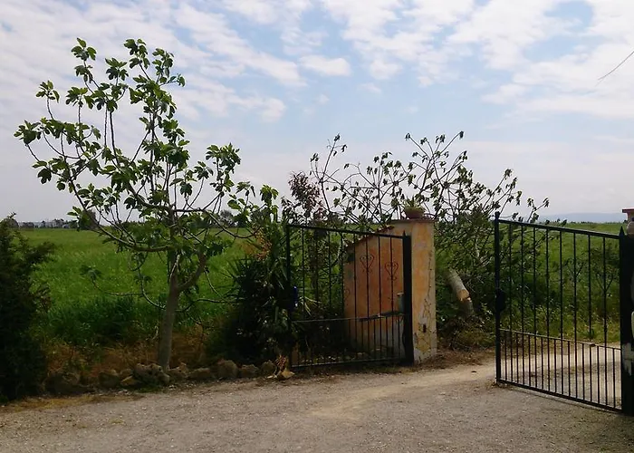 Il Salice Casa Minnina