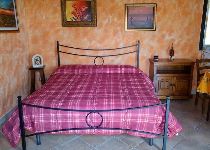 Casa de Campo Il Salice