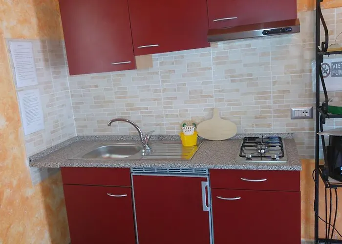 Il Salice * Casa Minnina