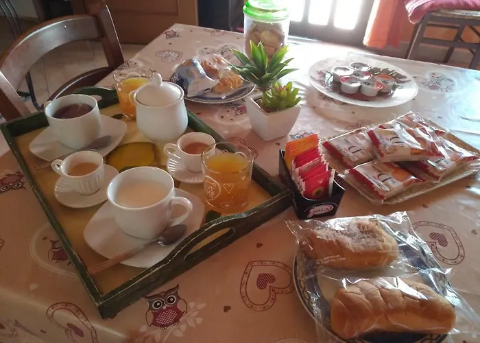 Casa de Campo Il Salice *