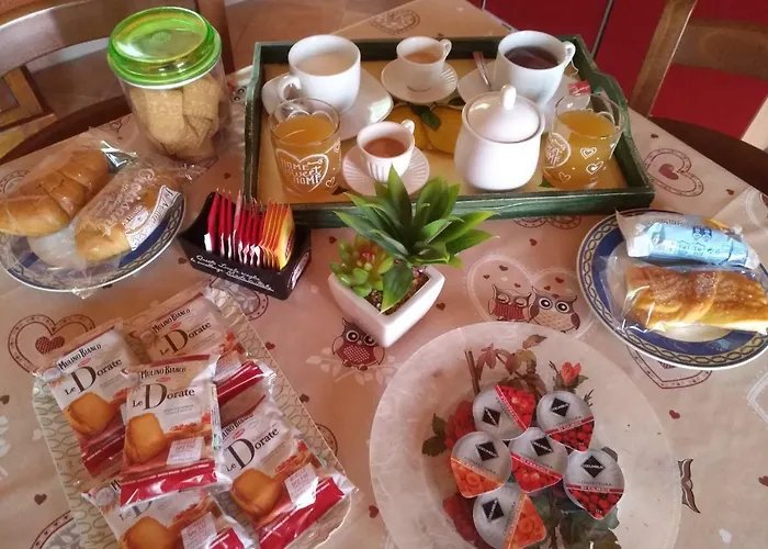 Il Salice Casa de Campo *