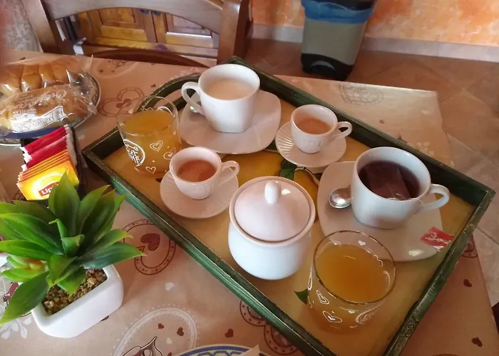 Casa de Campo Il Salice